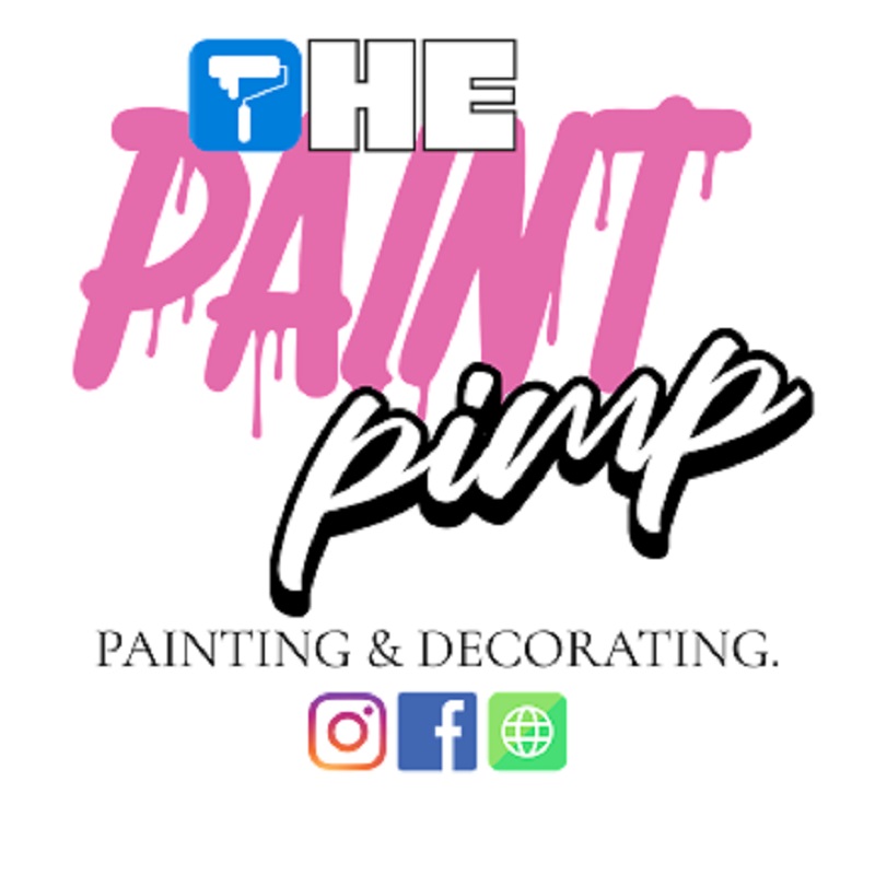 The Paint Pimp